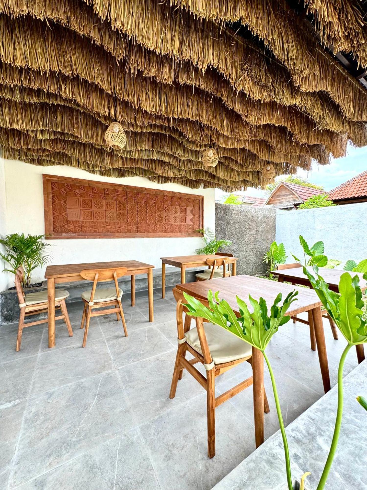Mantra Nusa Penida Hotel 4*