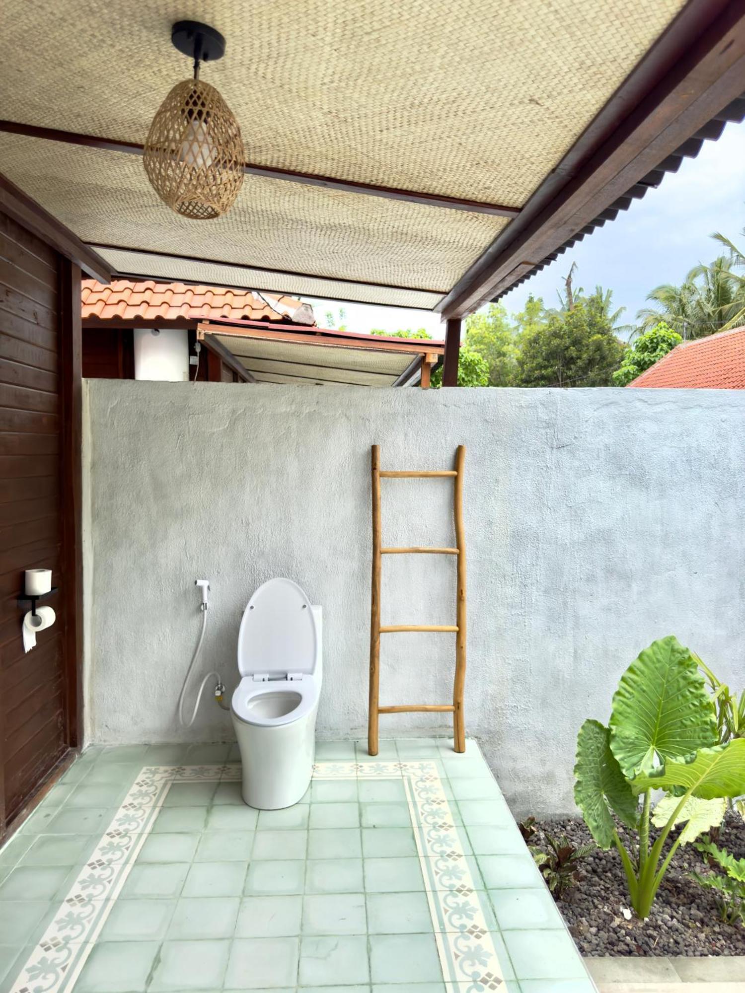 Mantra Nusa Penida Hotel