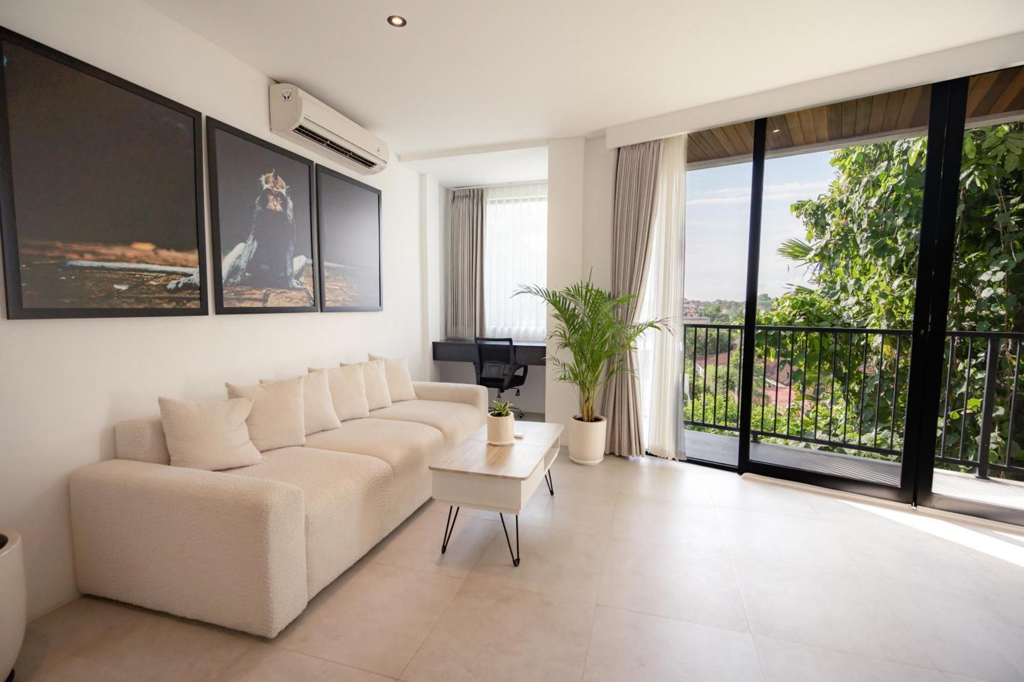 Aparthotel Onyx Canggu (Bali)