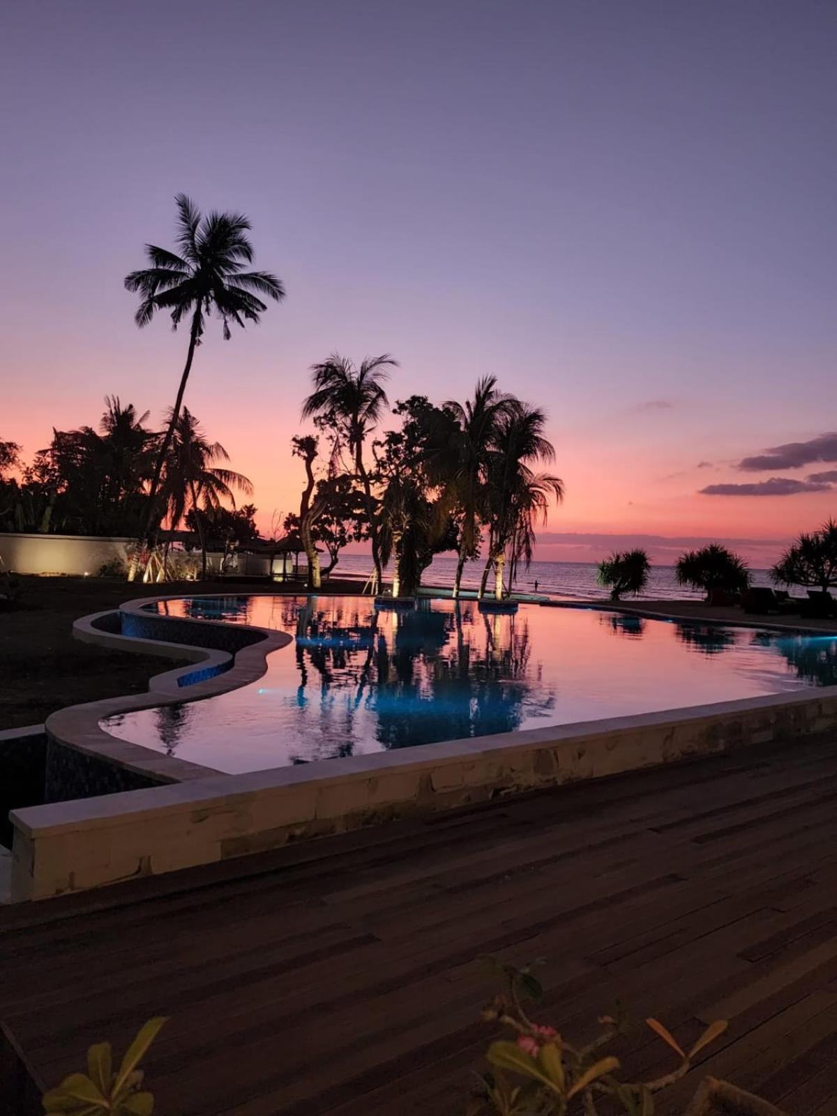 Haven Boutique Lovina (Bali)