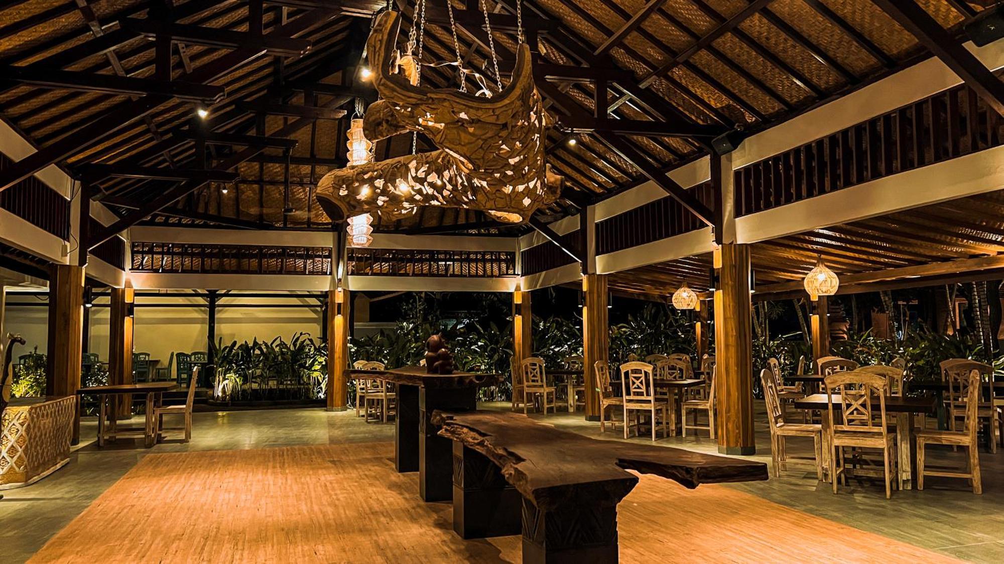 Hotel Haven Boutique Lovina (Bali)