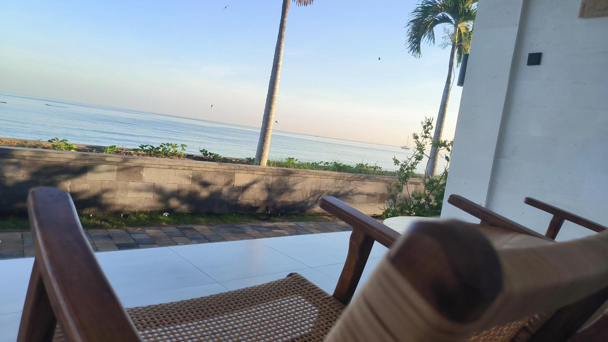 Haven Boutique 3* Lovina (Bali)