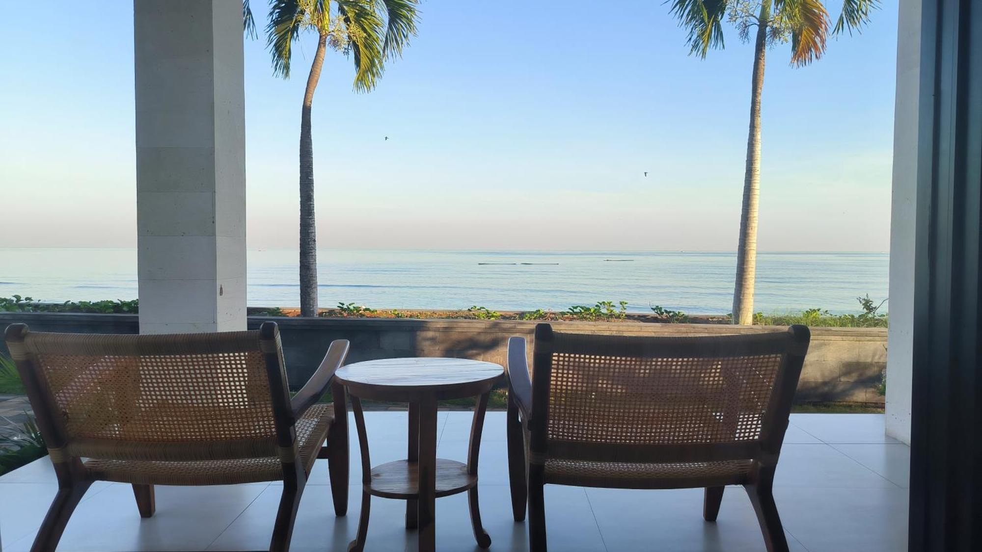 Haven Boutique Hotel Lovina (Bali)