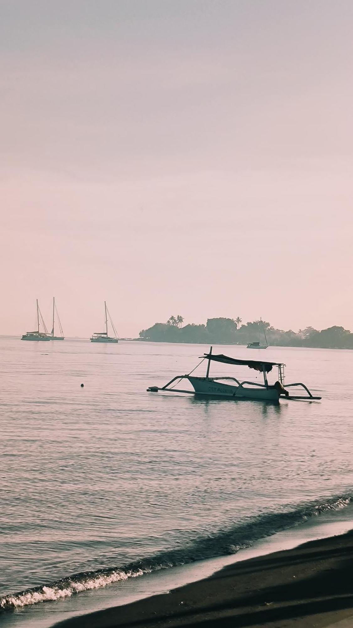 Haven Boutique Lovina (Bali)