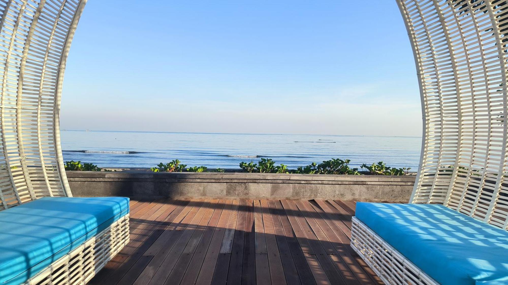 Haven Boutique Hotel