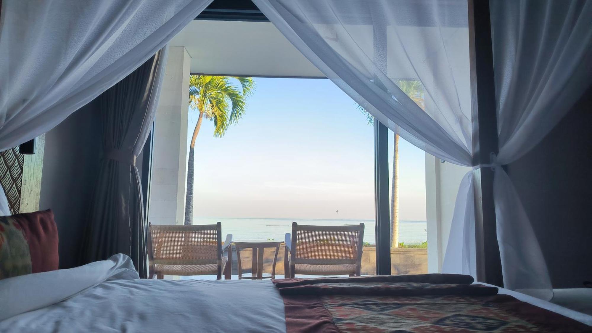 Haven Boutique Hotel Lovina (Bali)