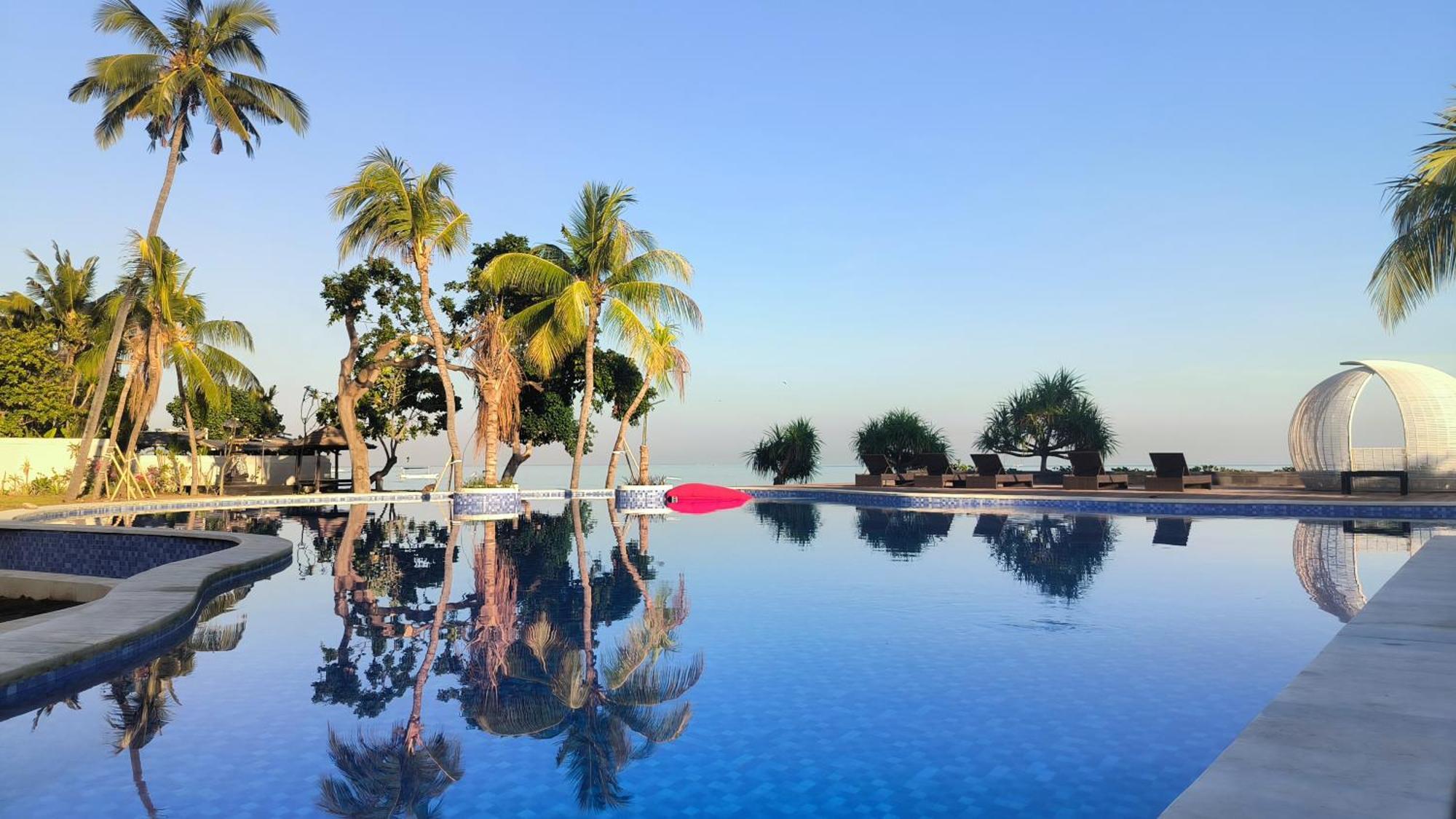 Hotel Haven Boutique Lovina (Bali)