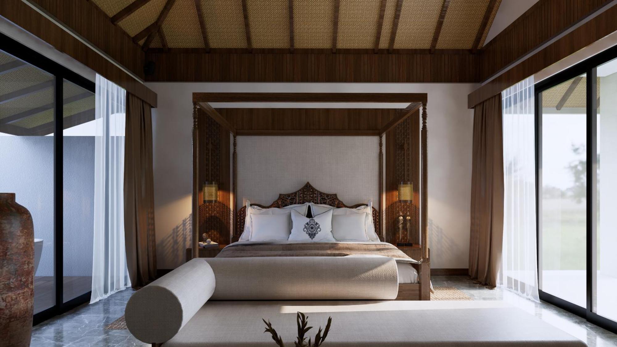 Haven Boutique Hotel