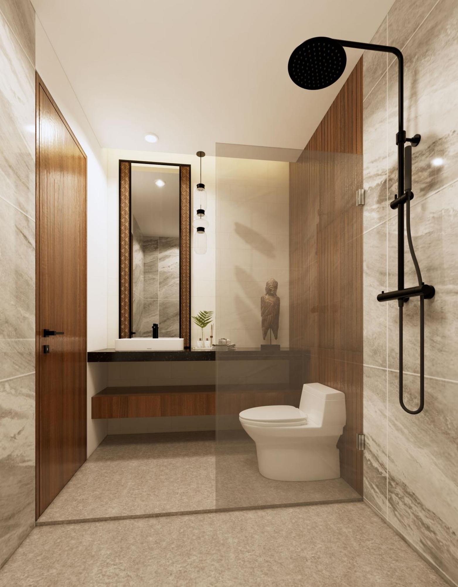 Haven Boutique 3* Lovina (Bali)