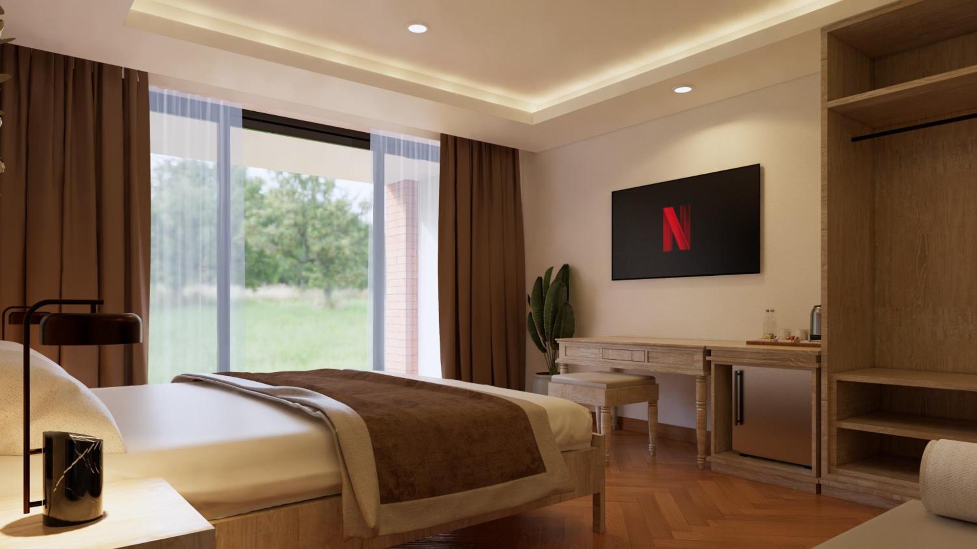 Haven Boutique Hotel Lovina (Bali)