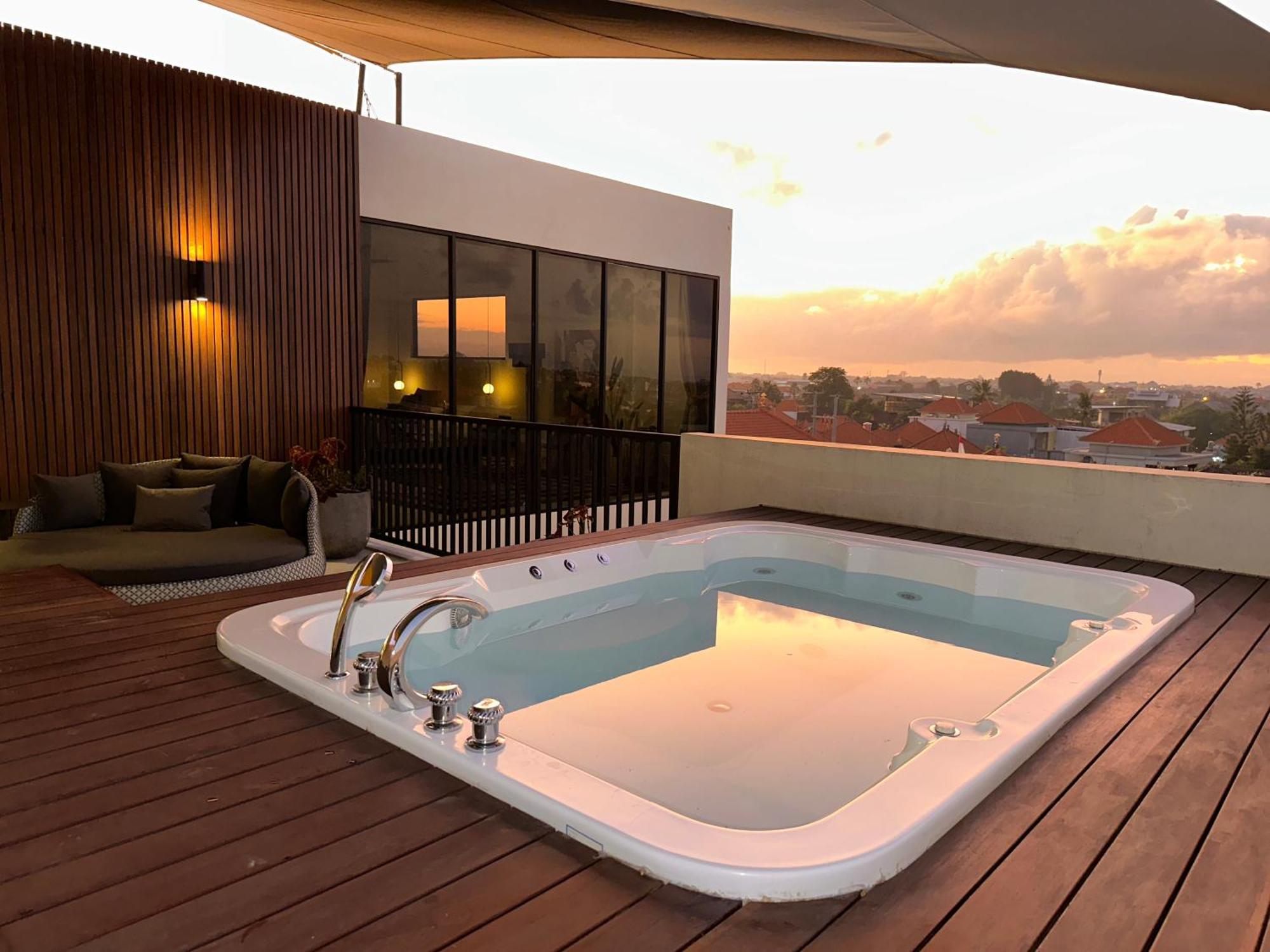 Onyx Canggu (Bali)