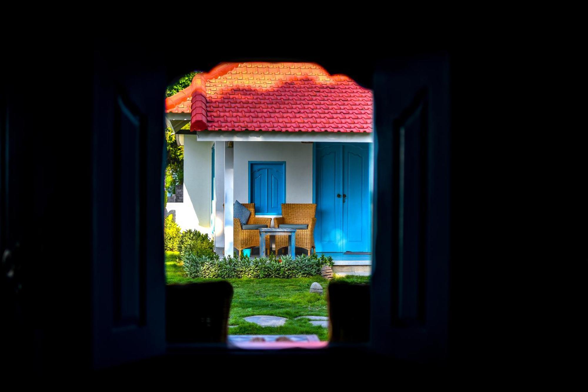 Hotel Ocean Paradise Bali