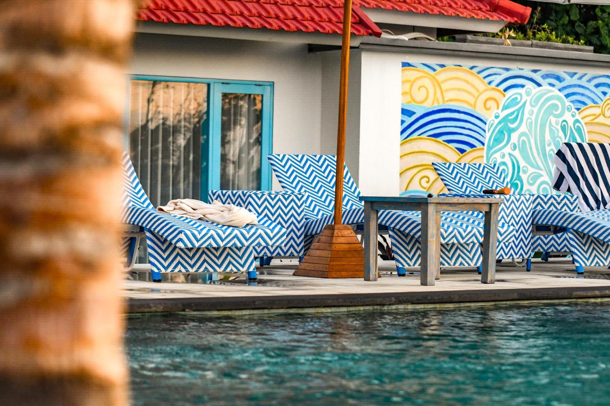 Ocean Paradise Bali Buleleng (Bali)