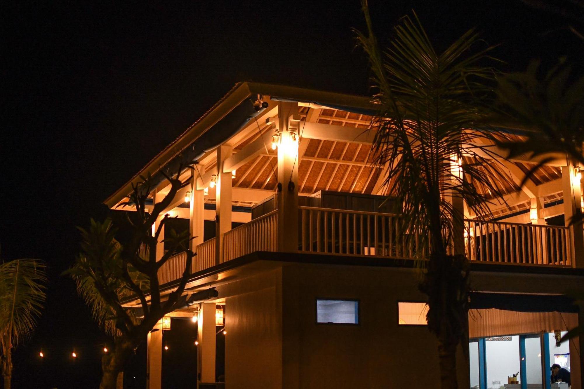 Ocean Paradise Bali Hotel