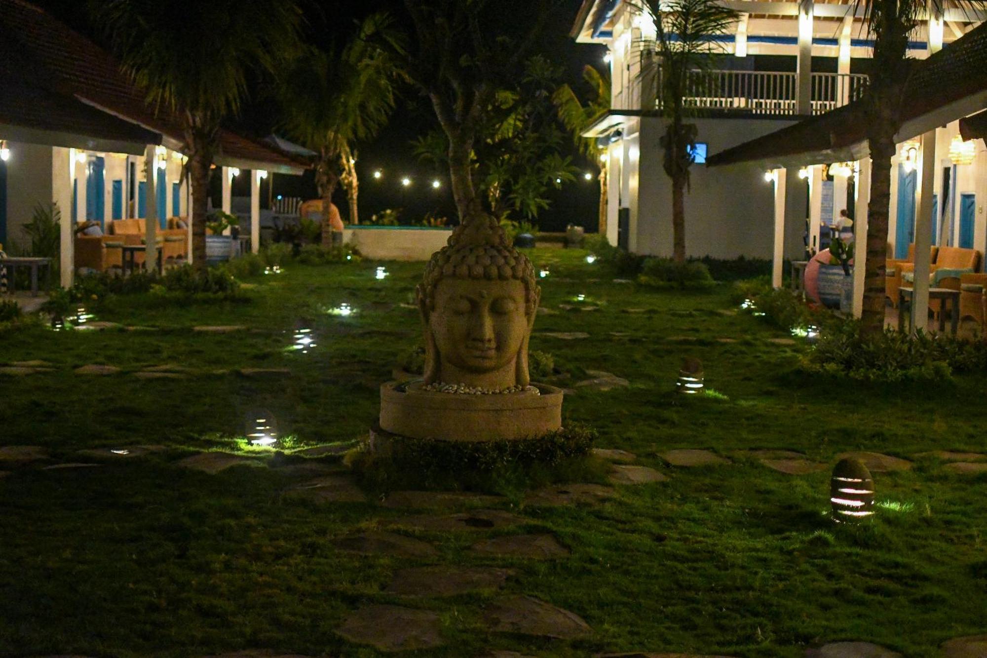 Ocean Paradise Bali Hotel 4*