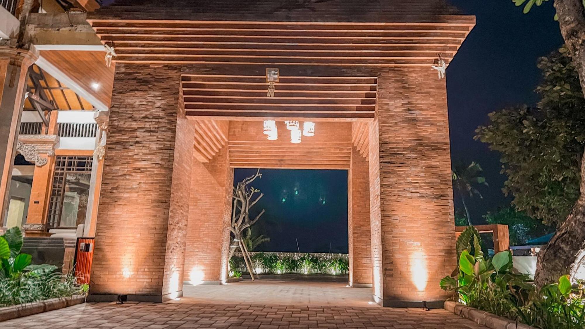 Haven Boutique Lovina (Bali)