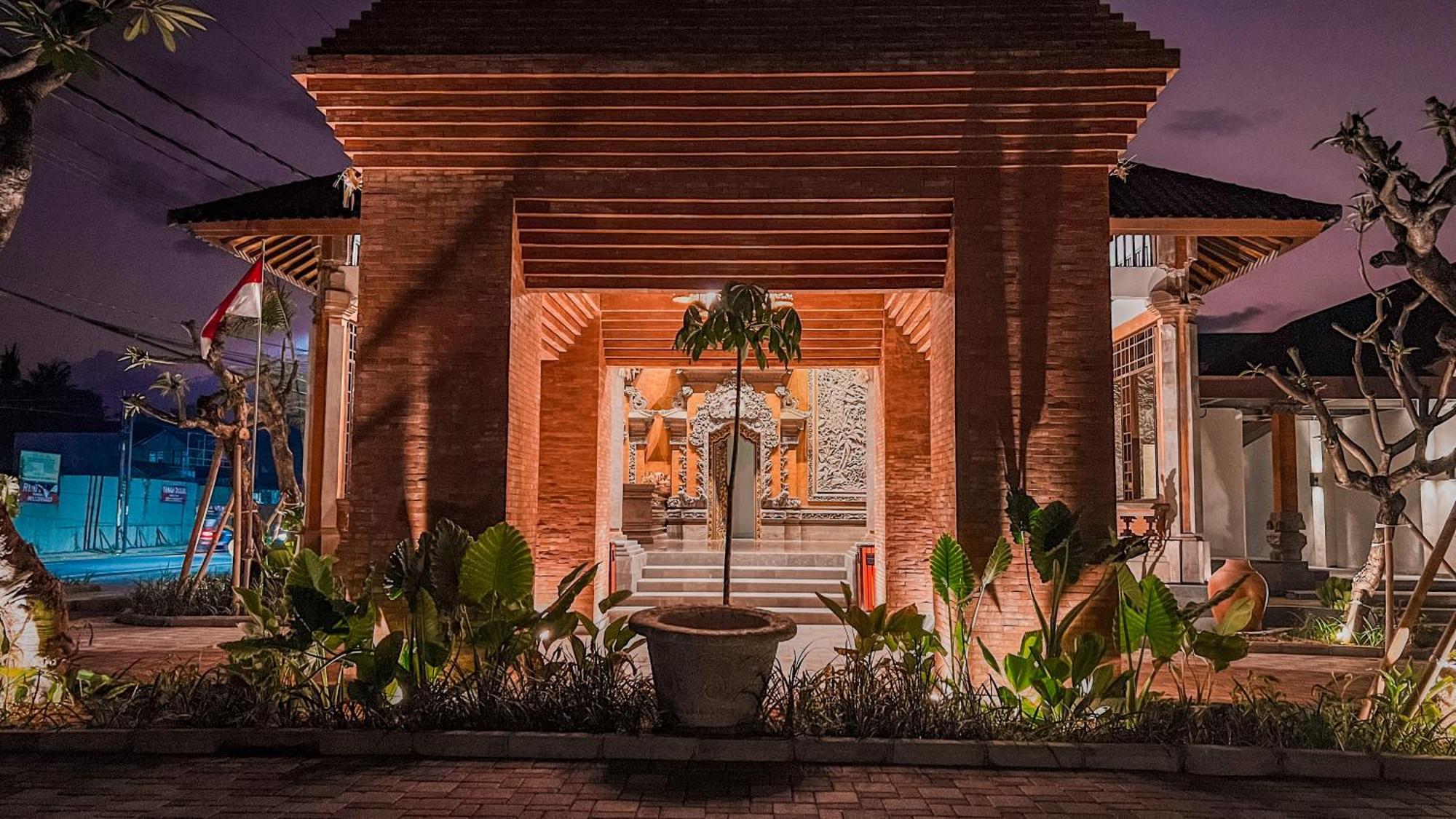 Haven Boutique Hotel