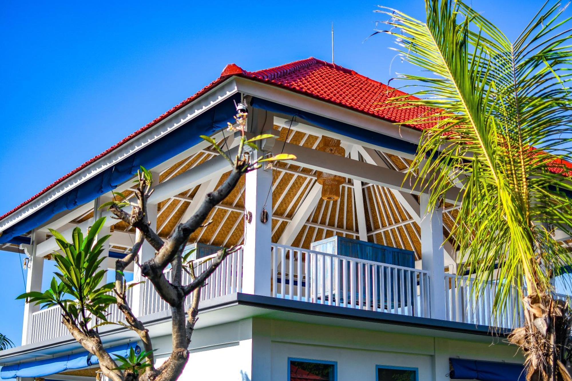 Hotel Ocean Paradise Bali