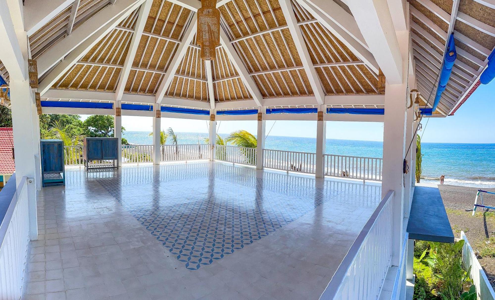 Ocean Paradise Bali 4*