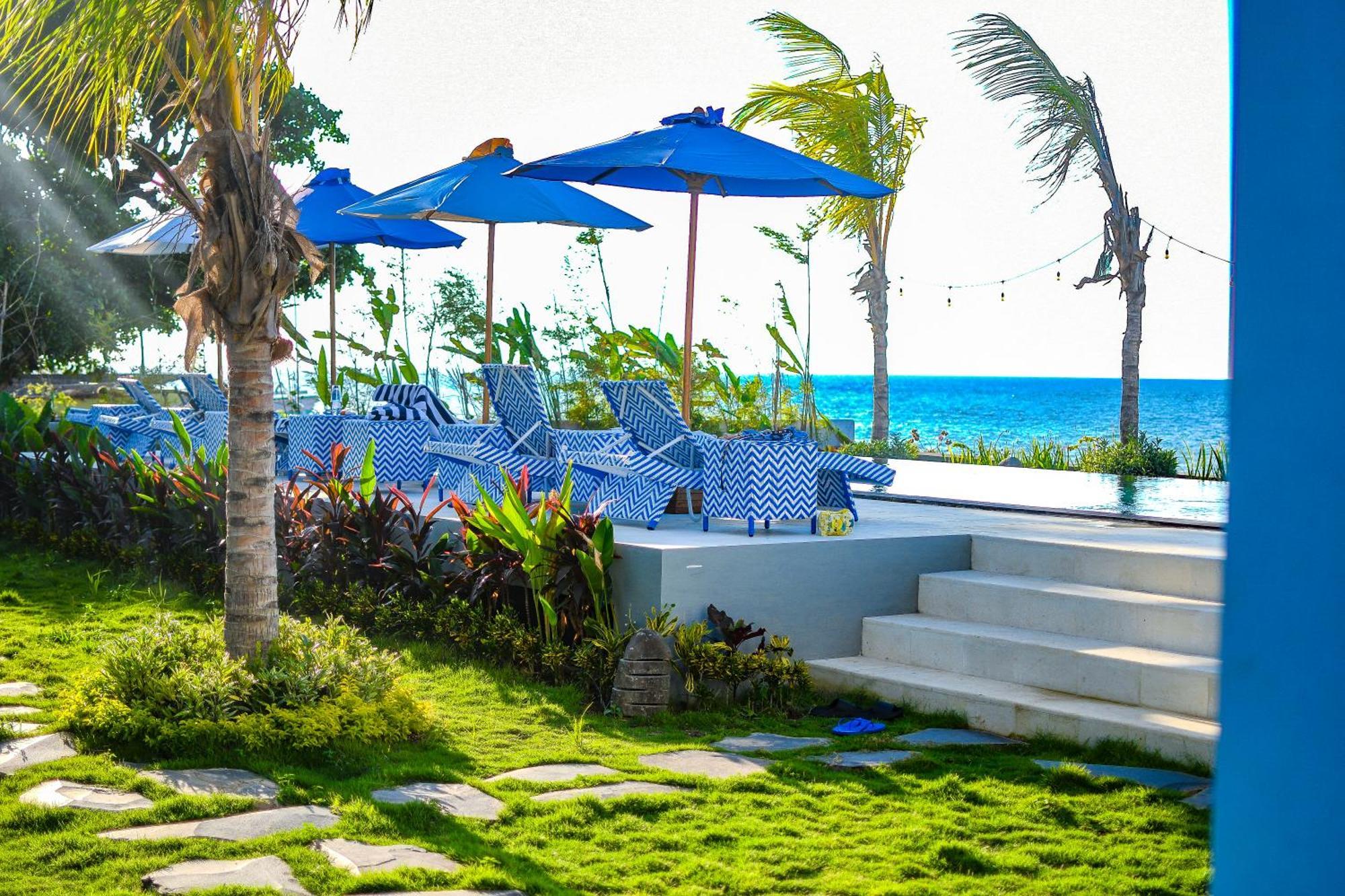 Ocean Paradise Bali Hotel Buleleng (Bali)