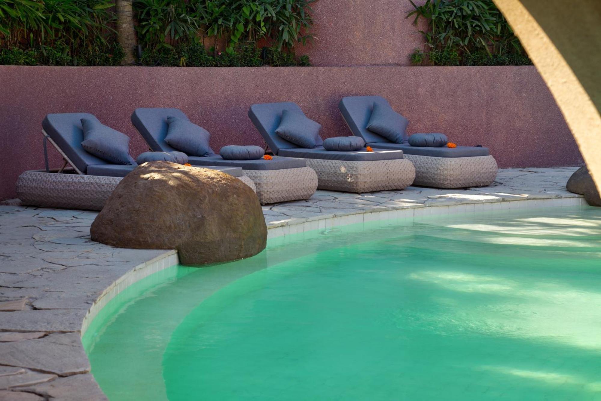 Resort Seascape Luxury & By Ini Vie Hospitality (adults Only) Sanur (Bali)