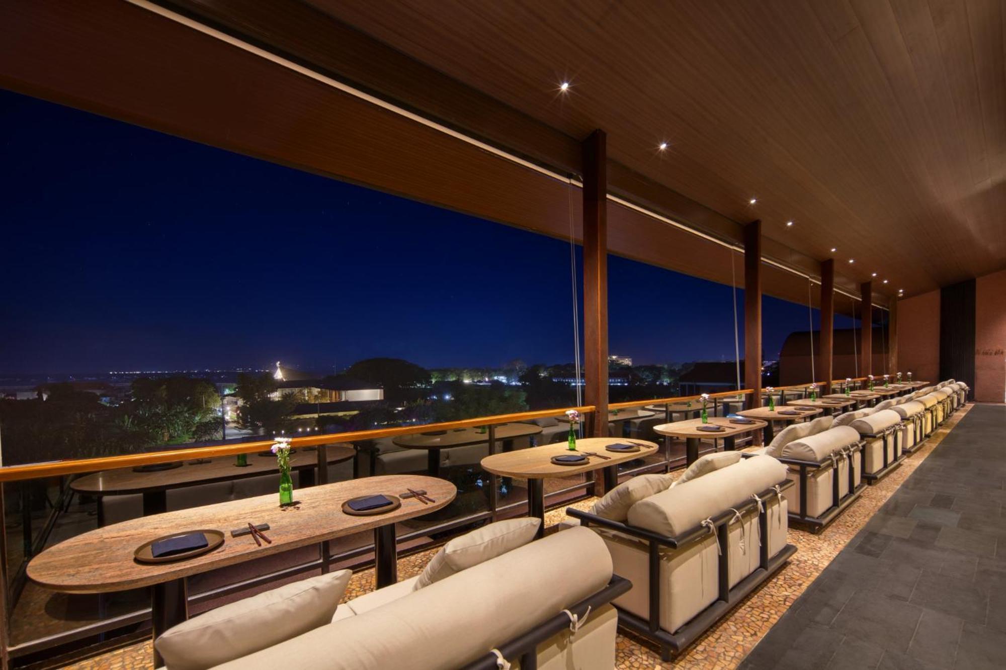 Seascape Luxury & By Ini Vie Hospitality (adults Only) Sanur (Bali)