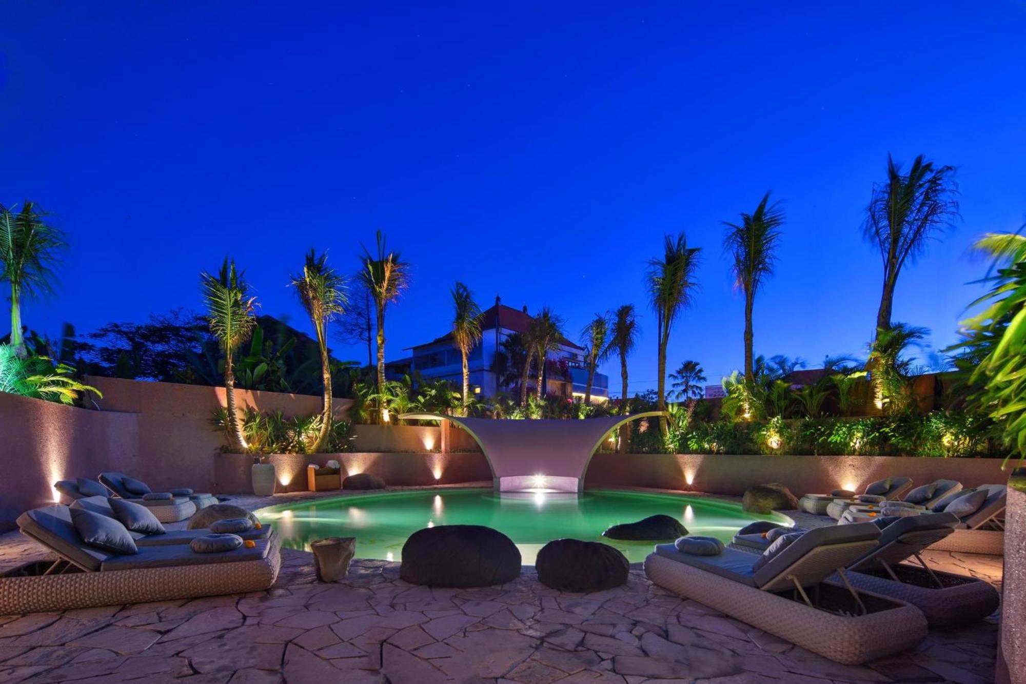 Seascape Luxury & By Ini Vie Hospitality (adults Only) 5* Sanur (Bali)