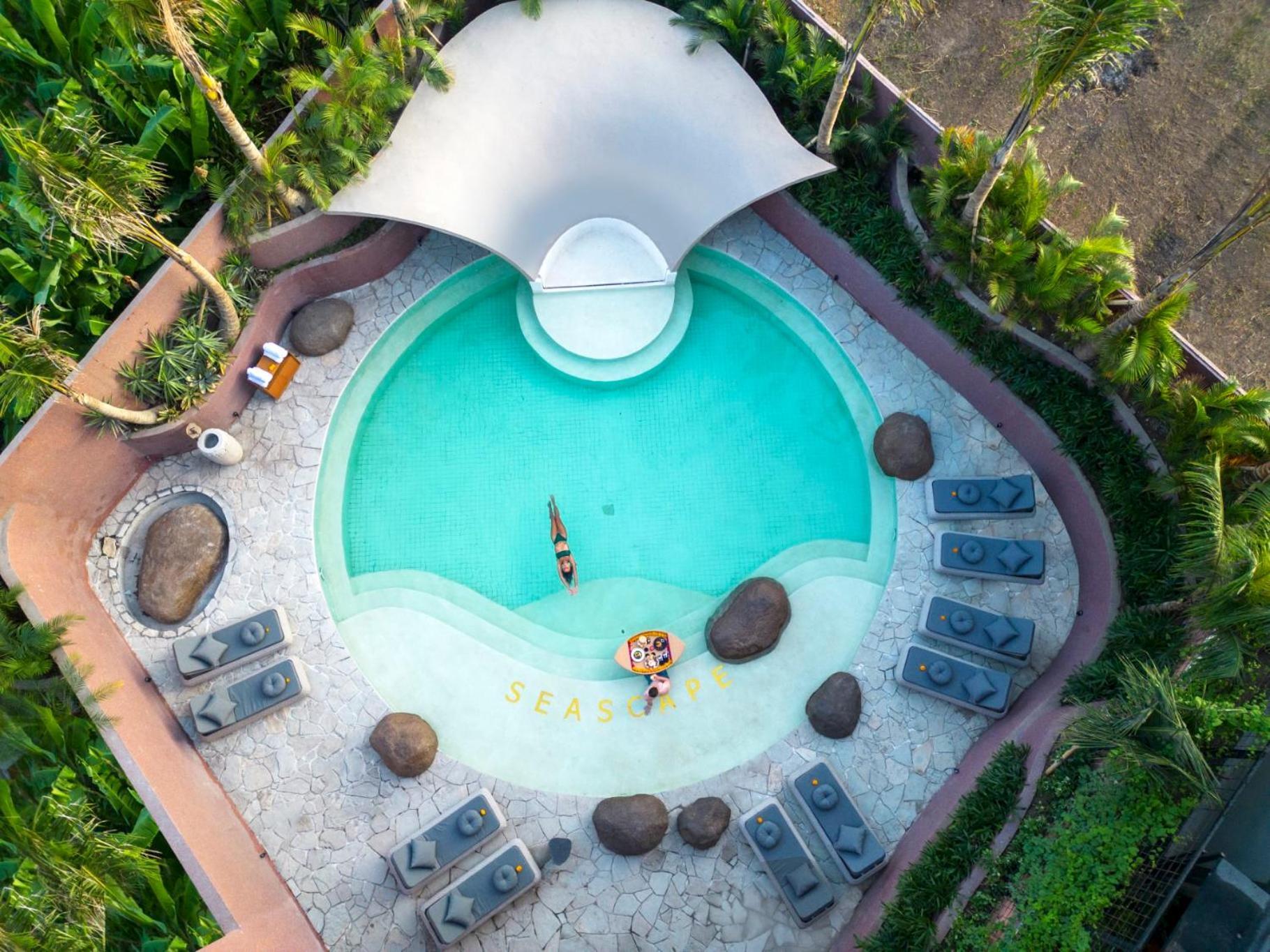 Seascape Luxury & By Ini Vie Hospitality (adults Only) Resort 5*