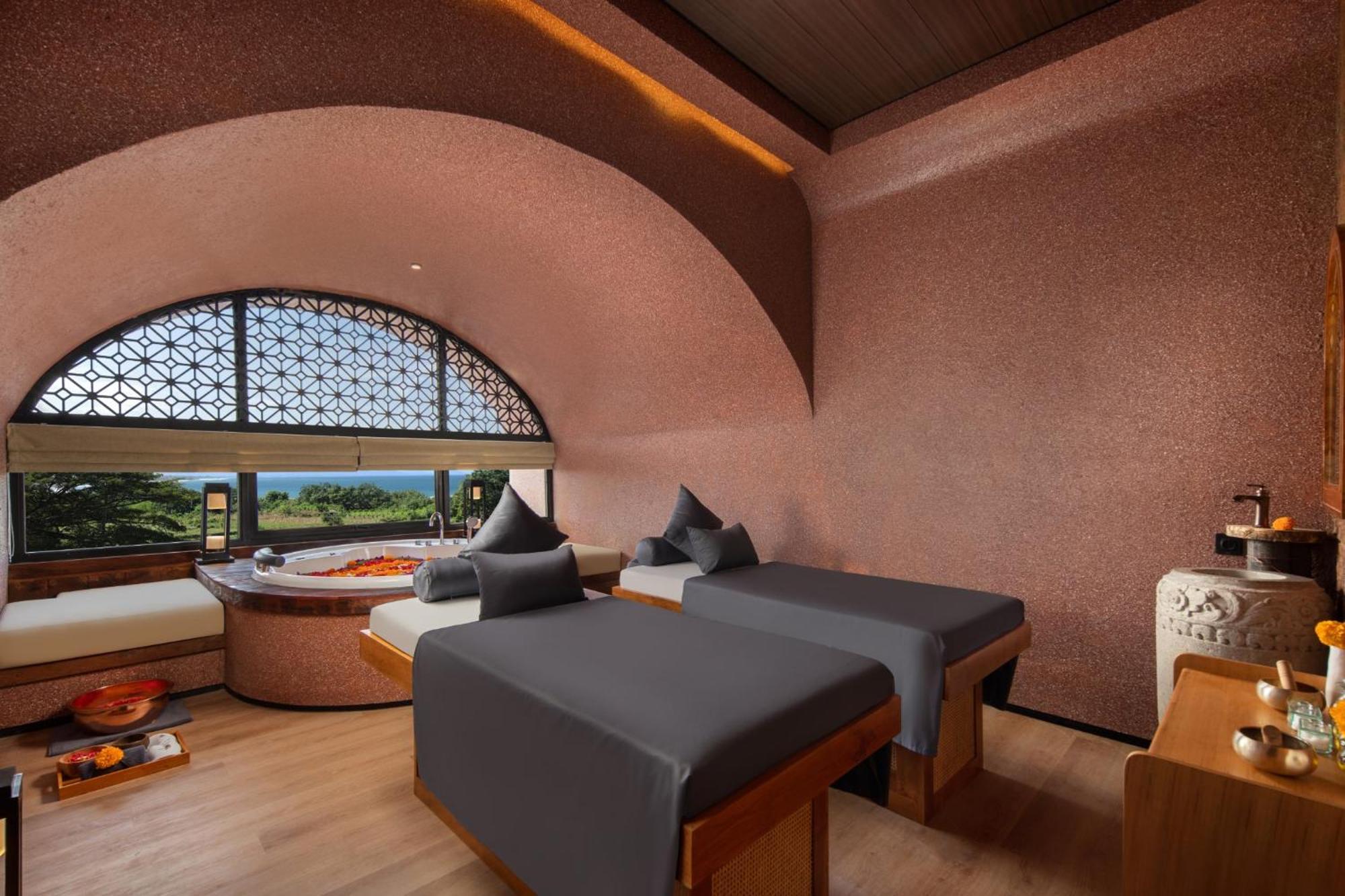 Resort Seascape Luxury & By Ini Vie Hospitality (adults Only) Sanur (Bali)