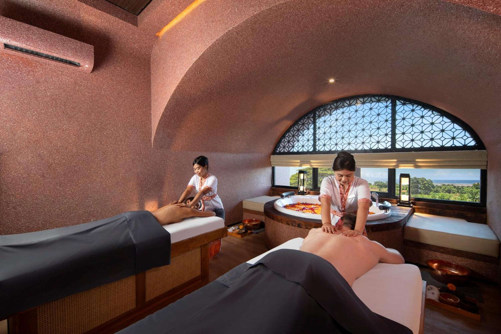 Resort Seascape Luxury & By Ini Vie Hospitality (adults Only)