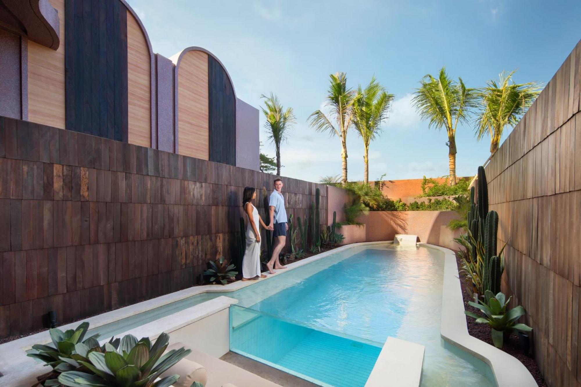 Resort Seascape Luxury & By Ini Vie Hospitality (adults Only)