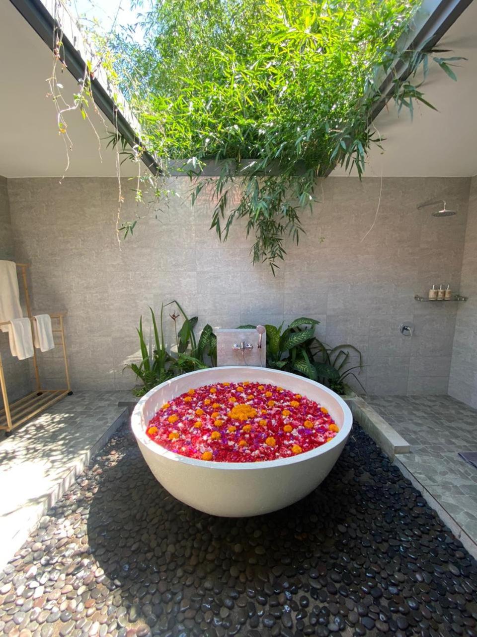 Ocean Paradise Bali 4* Buleleng (Bali)