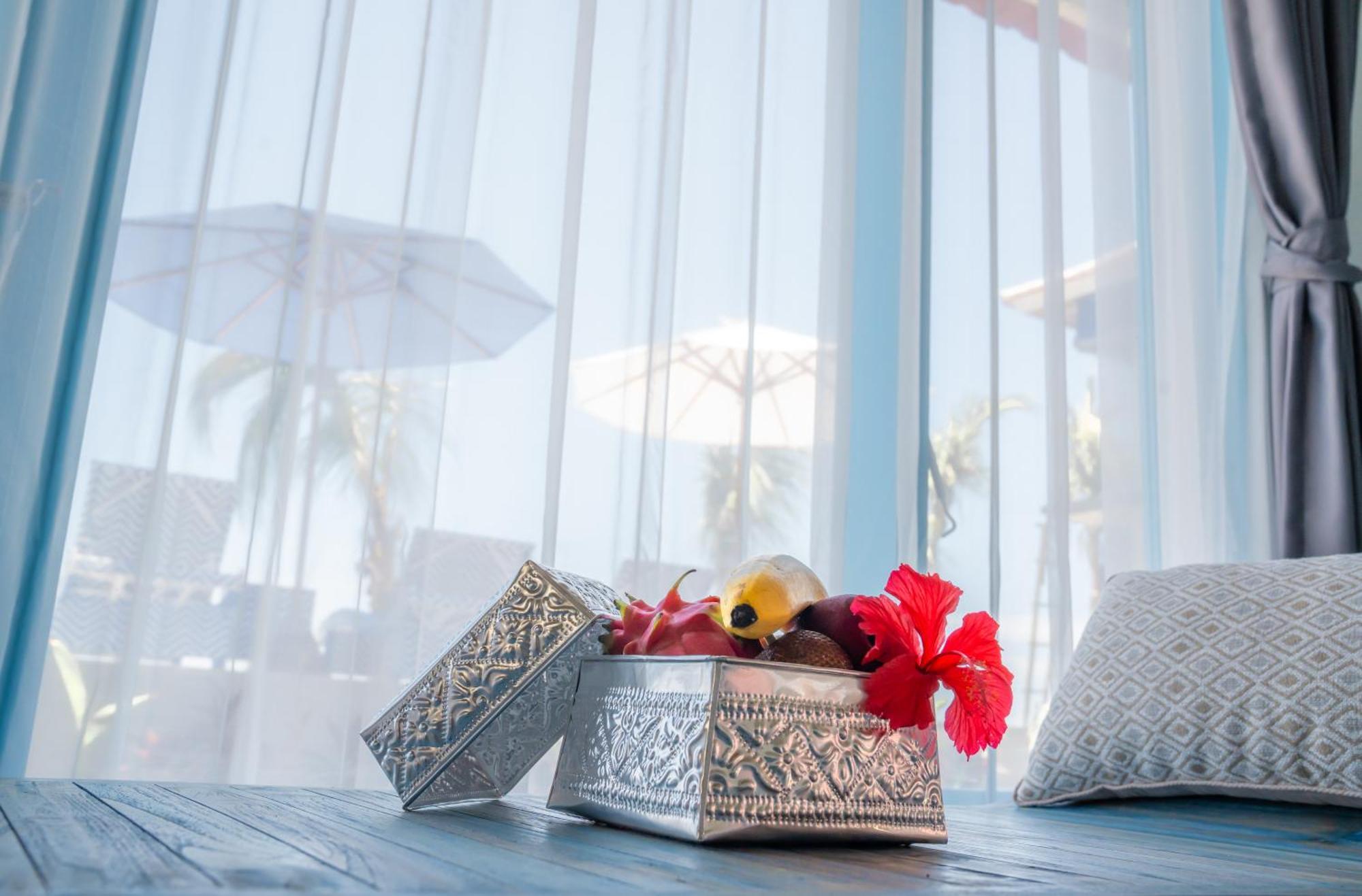 Ocean Paradise Bali 4* Buleleng (Bali)