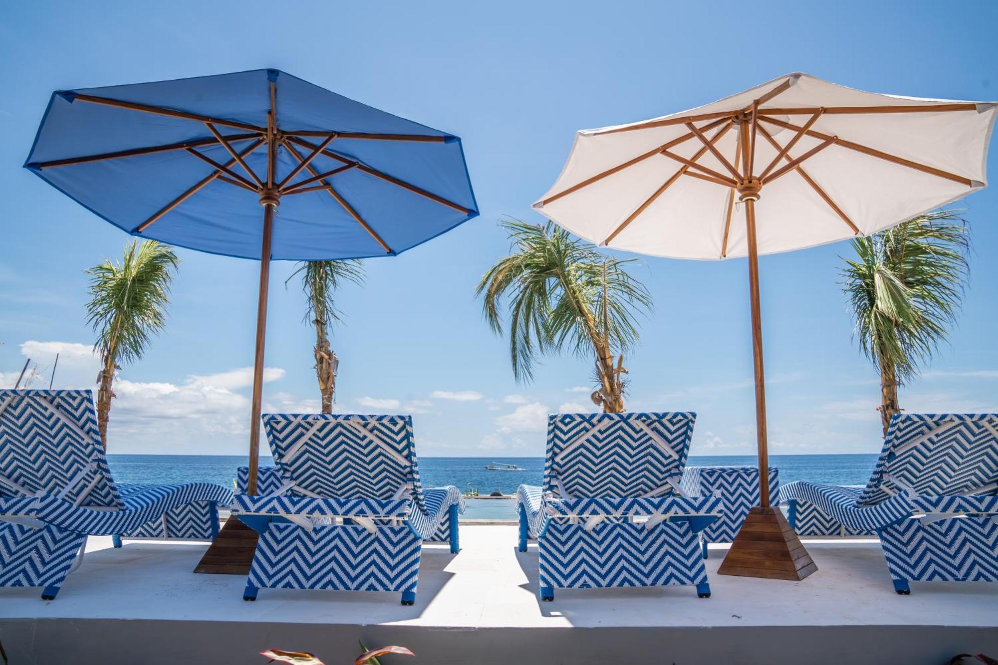 Hotel Ocean Paradise Bali Buleleng (Bali)