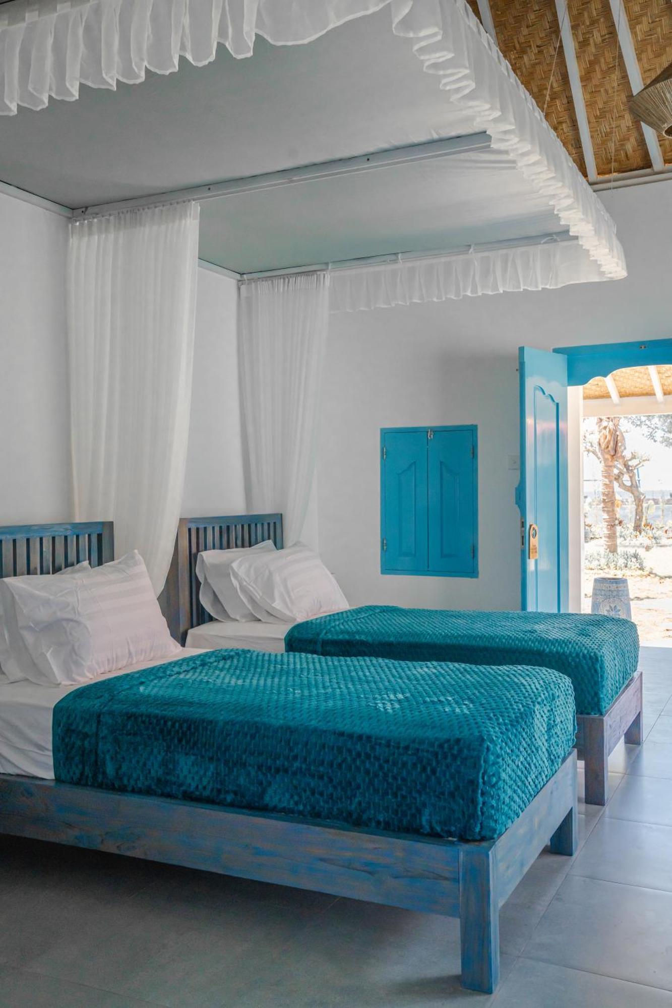 Ocean Paradise Bali Hotel 4*