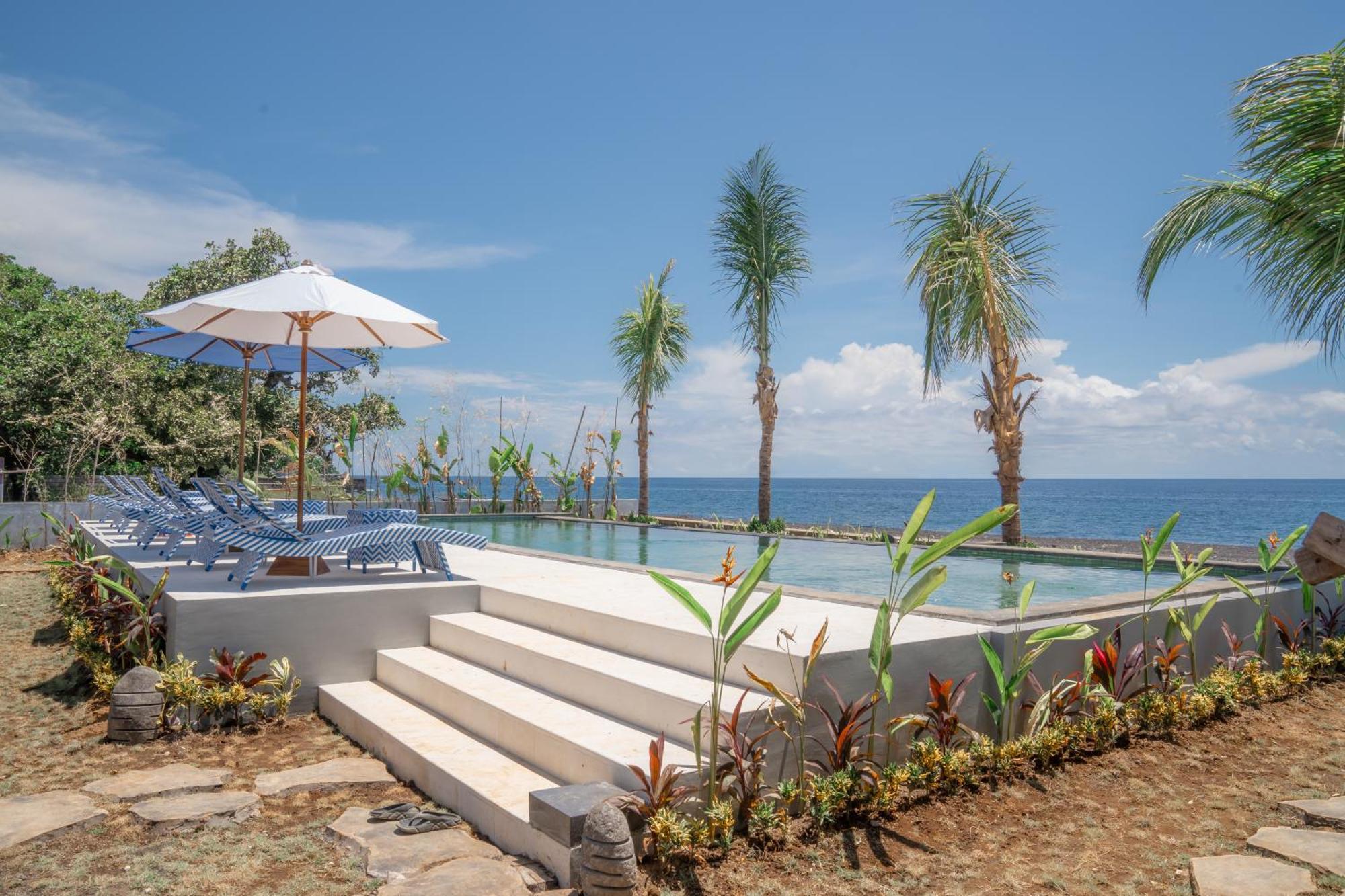 Hotel Ocean Paradise Bali Buleleng (Bali)