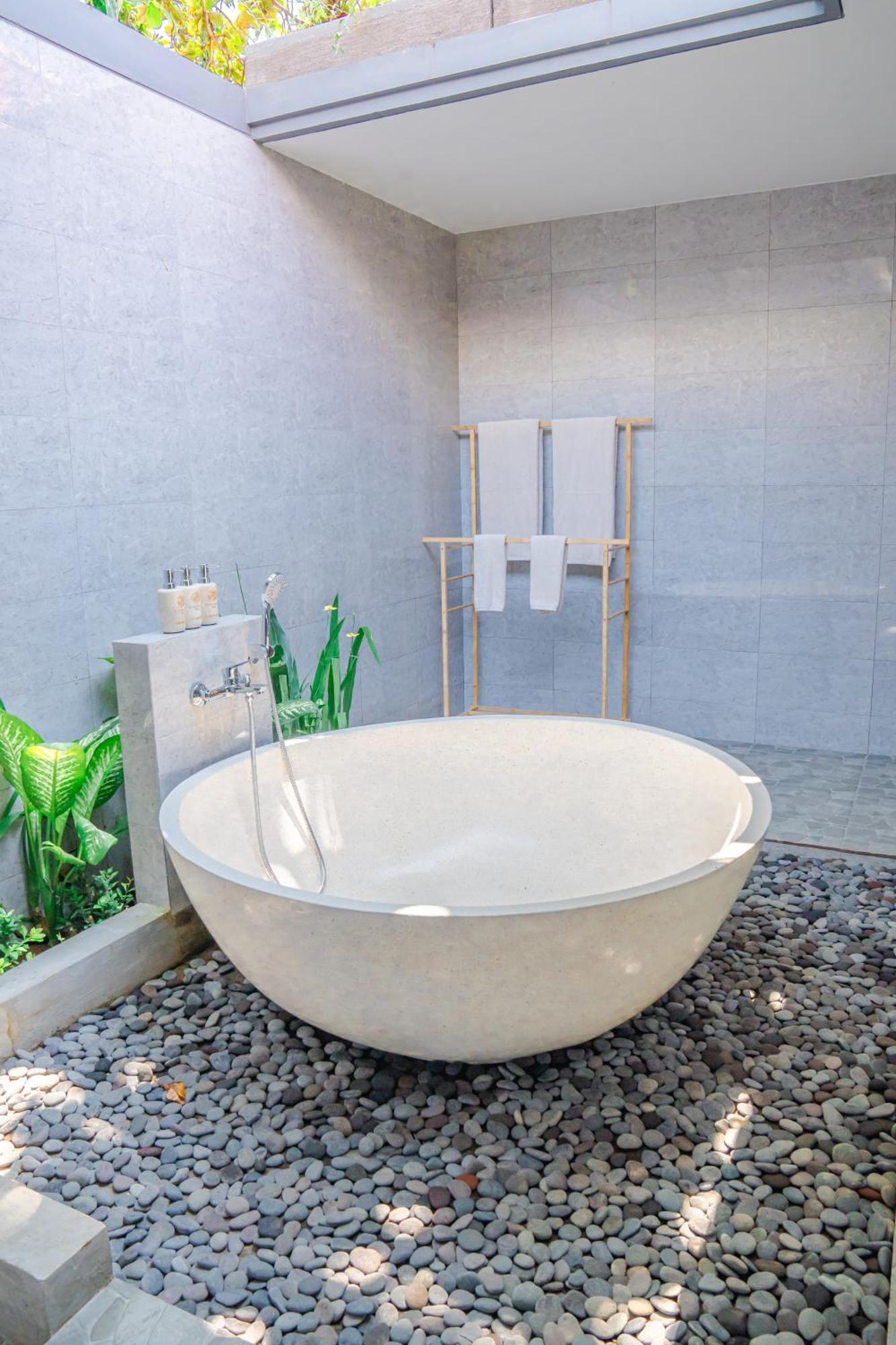 Ocean Paradise Bali 4* Buleleng (Bali)