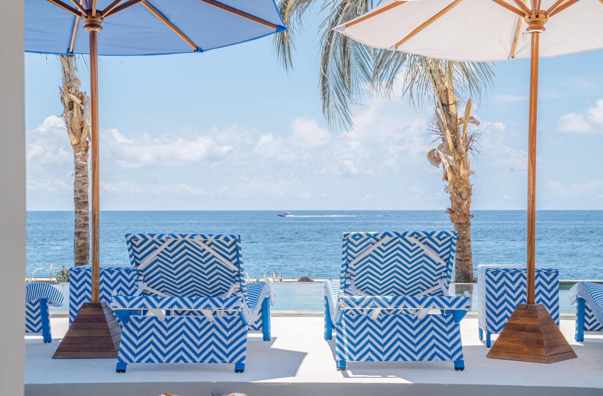 Hotel Ocean Paradise Bali Buleleng (Bali)