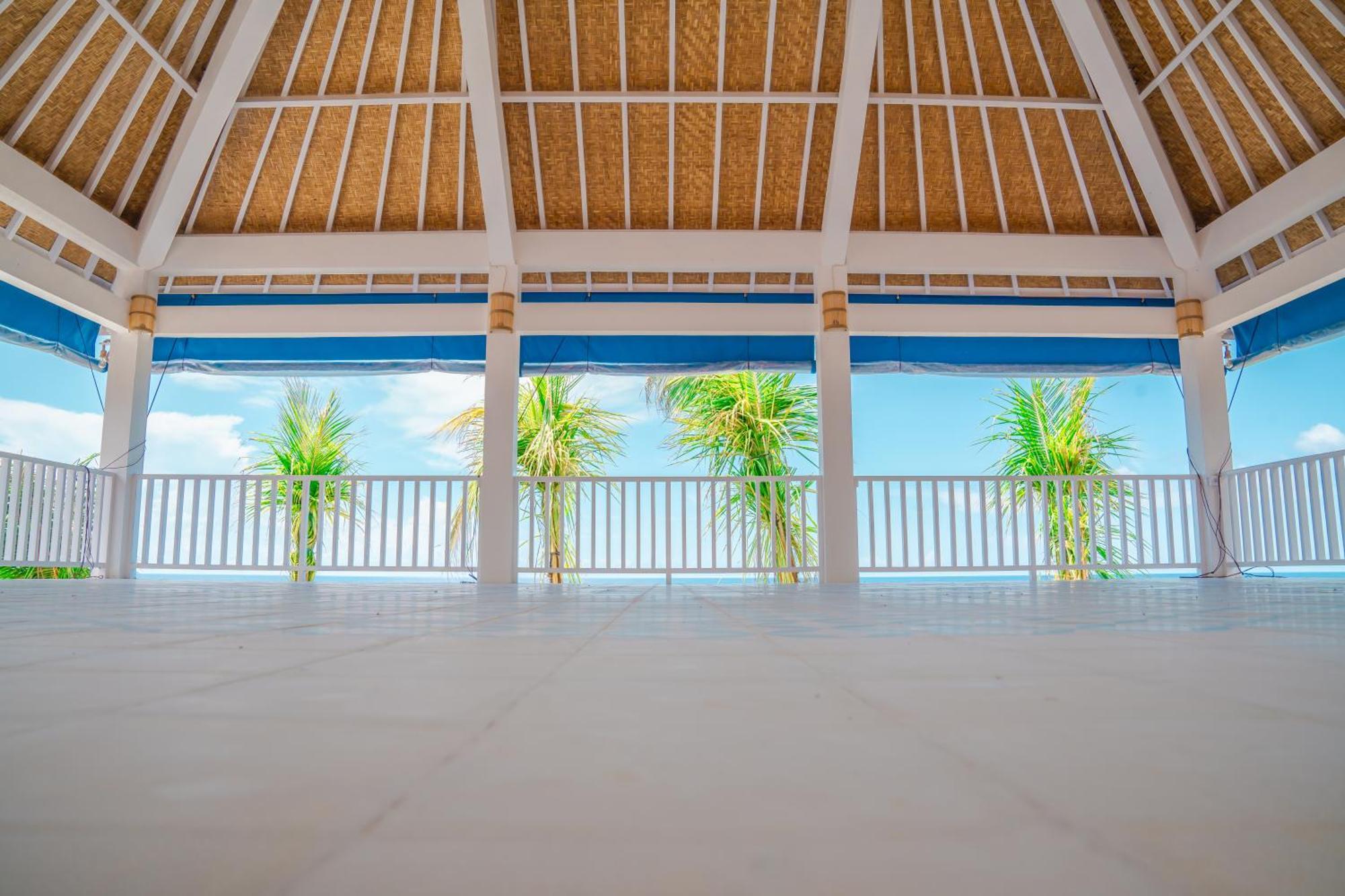 Ocean Paradise Bali 4*