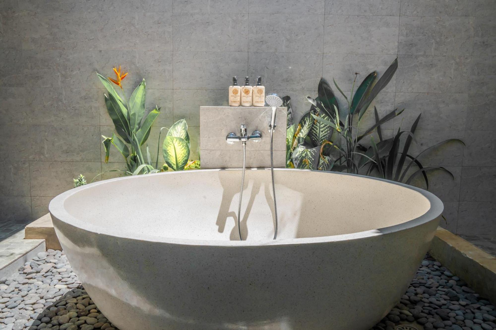 Hotel Ocean Paradise Bali