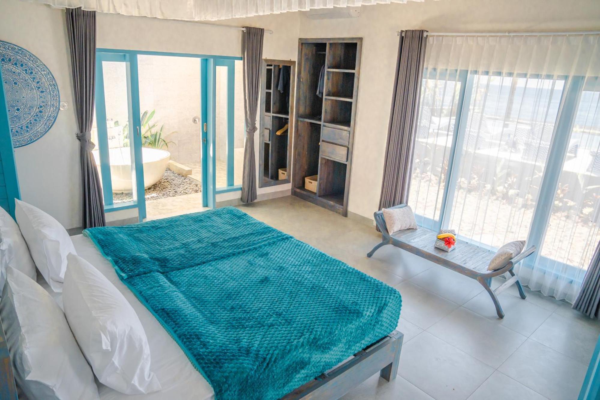 Ocean Paradise Bali Hotel 4*