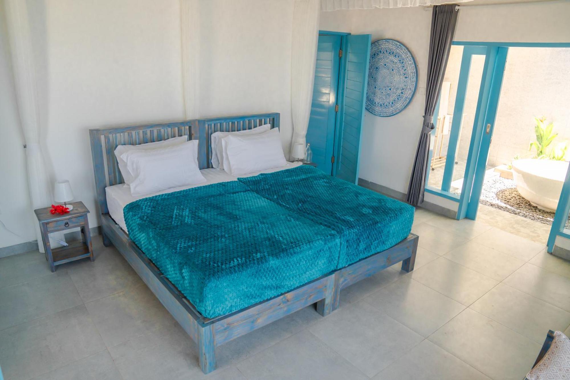 Ocean Paradise Bali Hotel Buleleng (Bali)