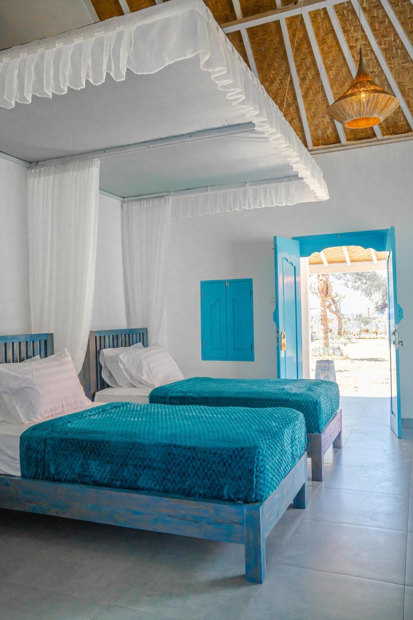 Ocean Paradise Bali Hotel Buleleng (Bali)