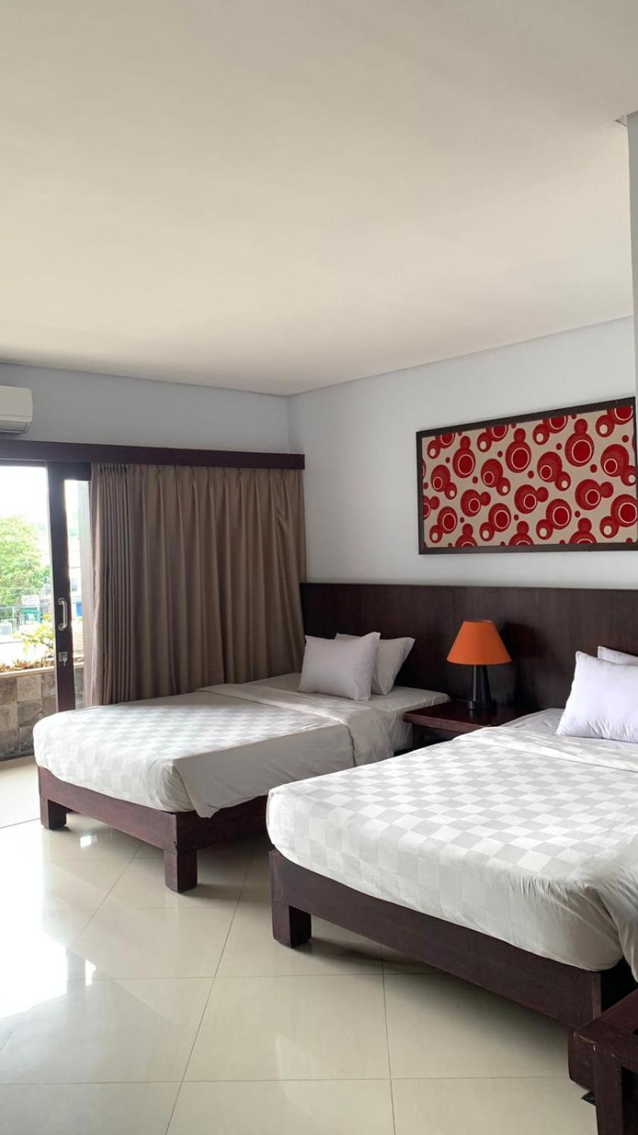 Hotel Nirmala Jimbaran (Bali)