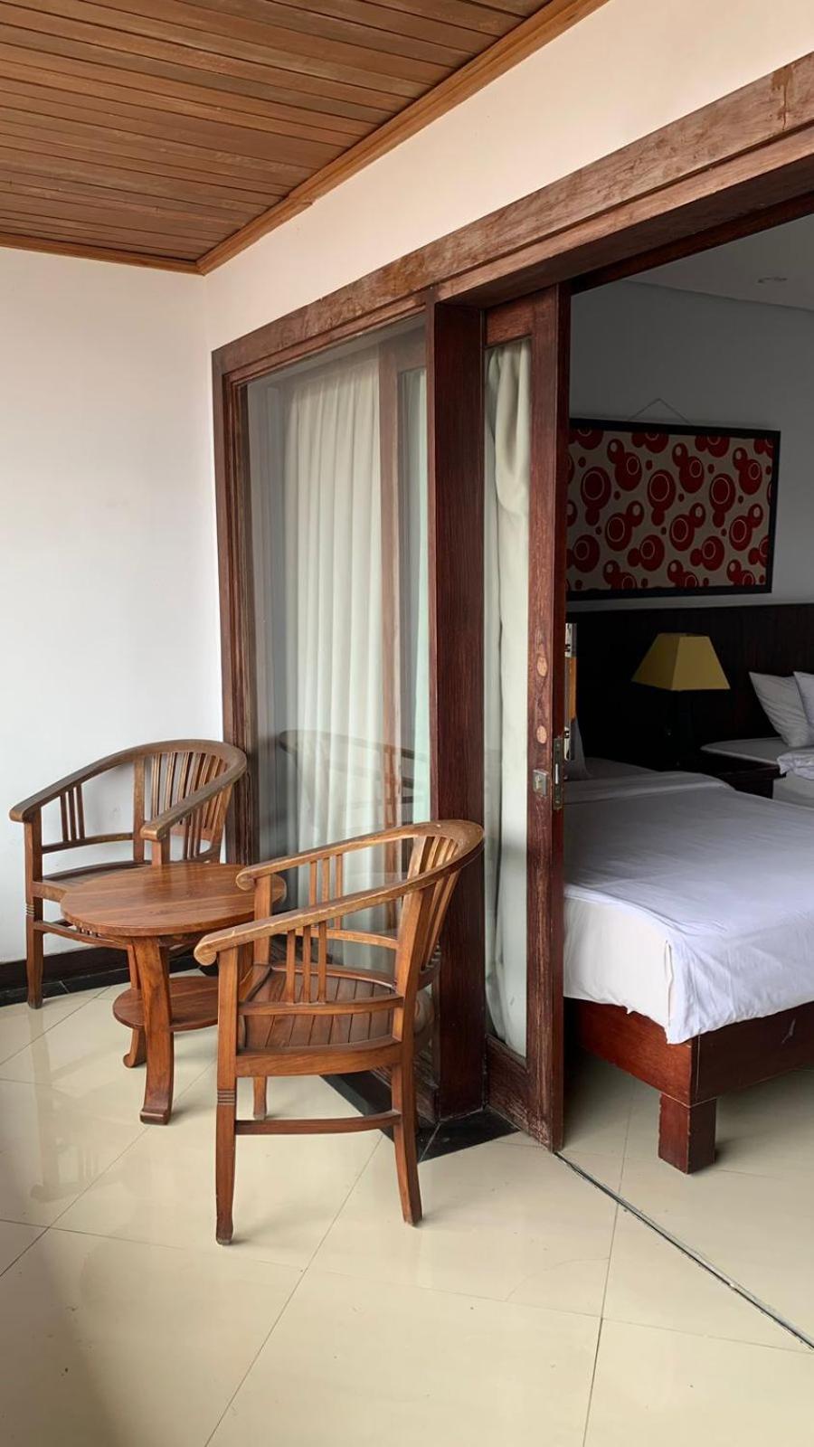 Nirmala 3* Jimbaran (Bali)