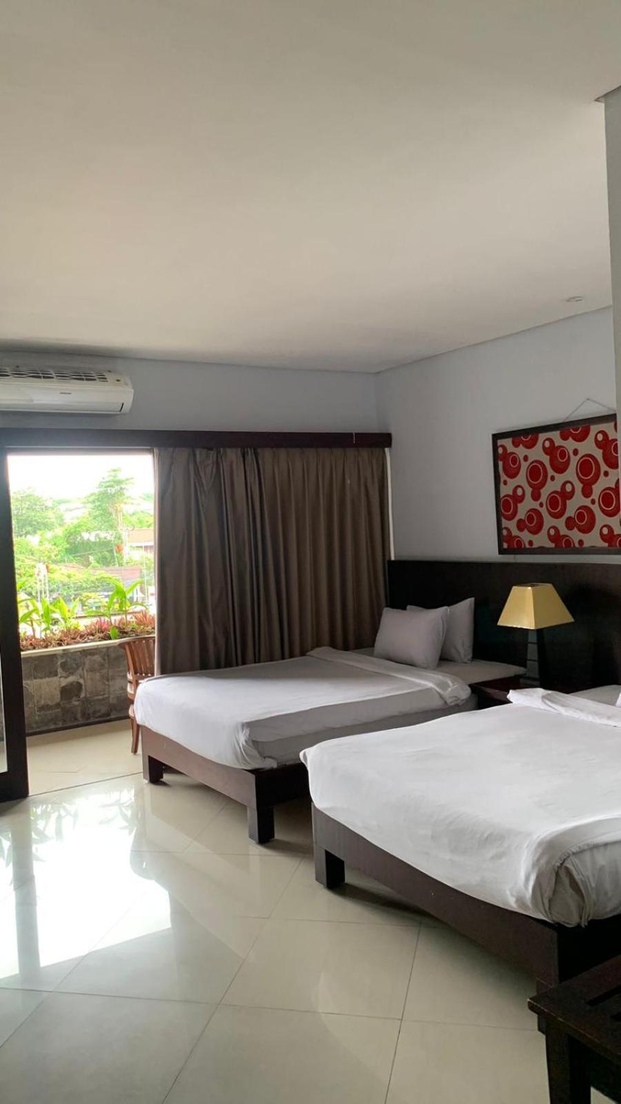 Nirmala Hotel