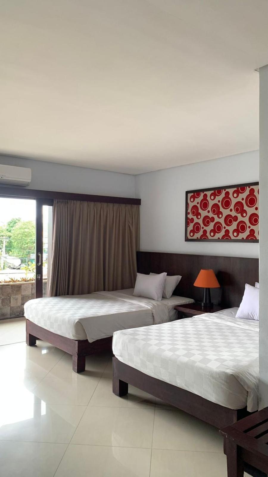 Nirmala Hotel Jimbaran (Bali)