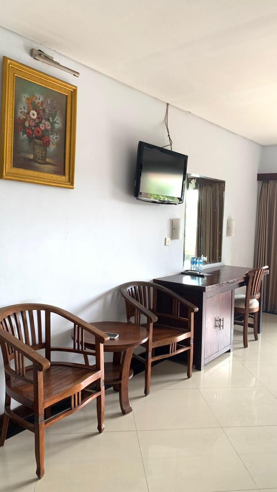 Nirmala 3* Jimbaran (Bali)