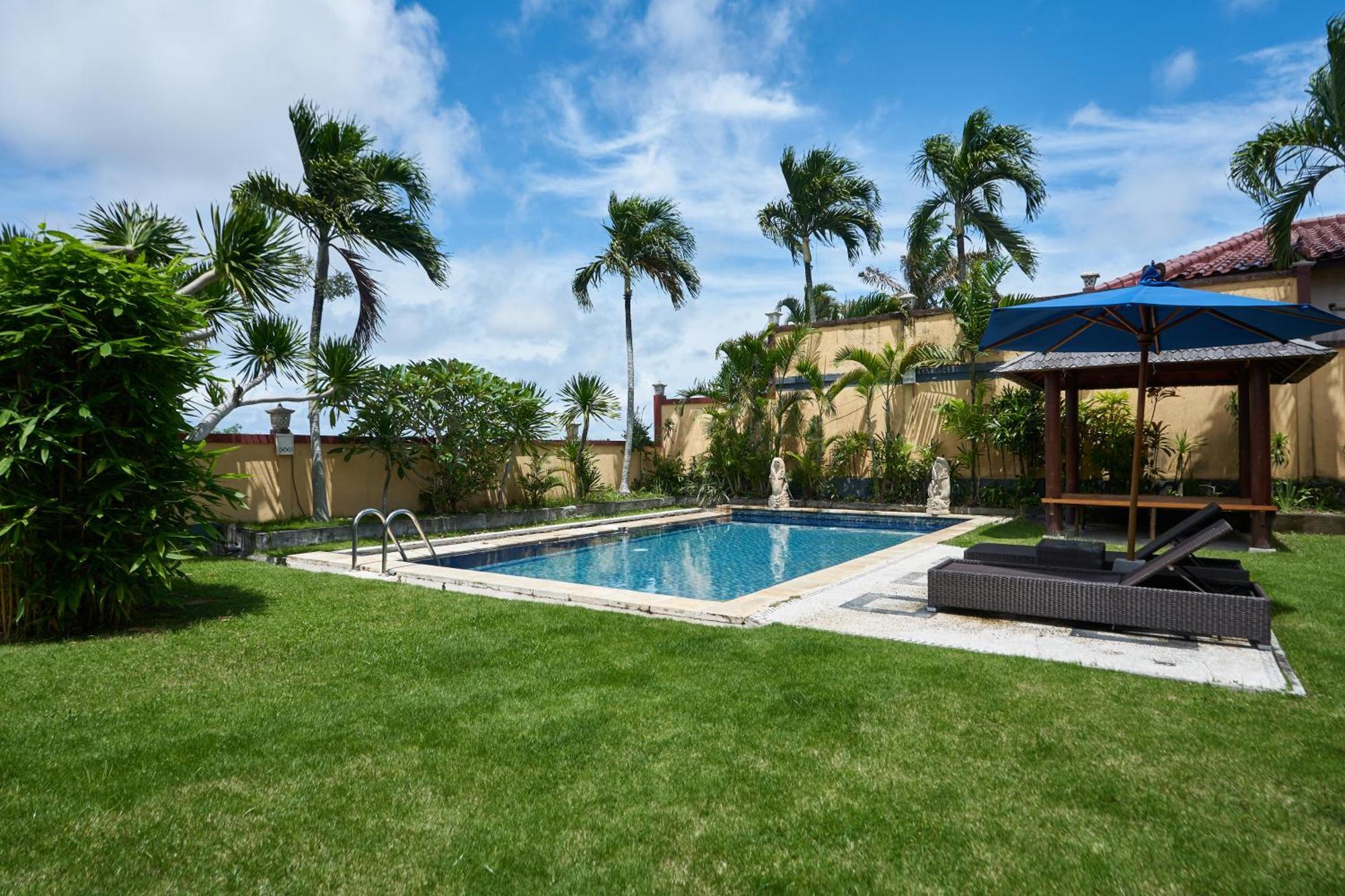 The Beverly Hills Bali Villa Jimbaran (Bali)