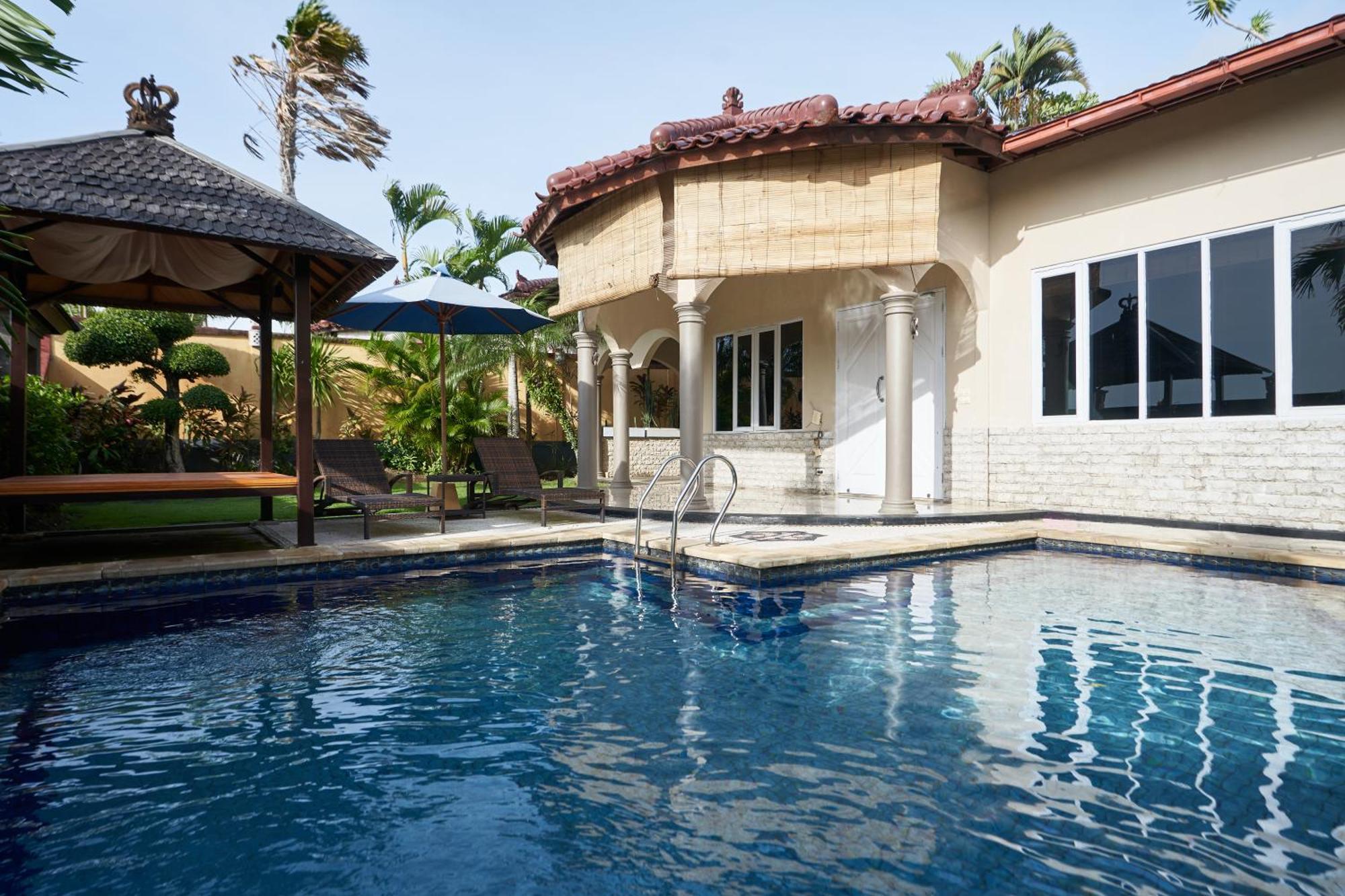 Villa The Beverly Hills Bali Jimbaran (Bali)